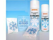 Ghiaccio ice pronto bustine 2 pezzi