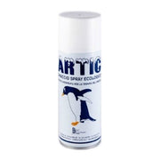 Ghiaccio istantaneo spray artic capacita' 400ml