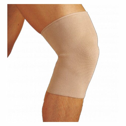 Gibaud Ginocchiera In Cotone Sottile Beige Misura 4