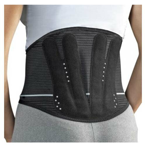 Gibaud ortho lombogib lady corsetto lombosacrale 04