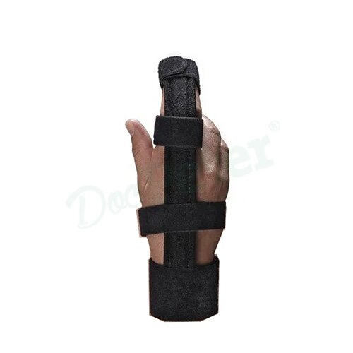 Gibaud ortho tutore dita tg 4