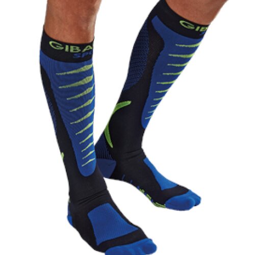 Gibaud sport calze tecniche 1 paio taglia 02