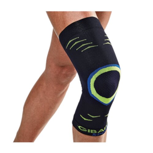 Gibaud sport ginocchiera taglia 03
