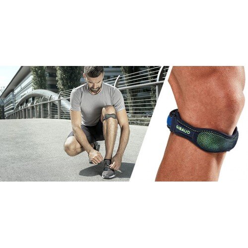 Gibaud sport pressore sottorotuleo taglia 01