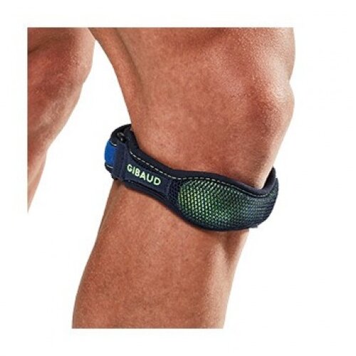 Gibaud sport pressore sottorotuleo taglia 02