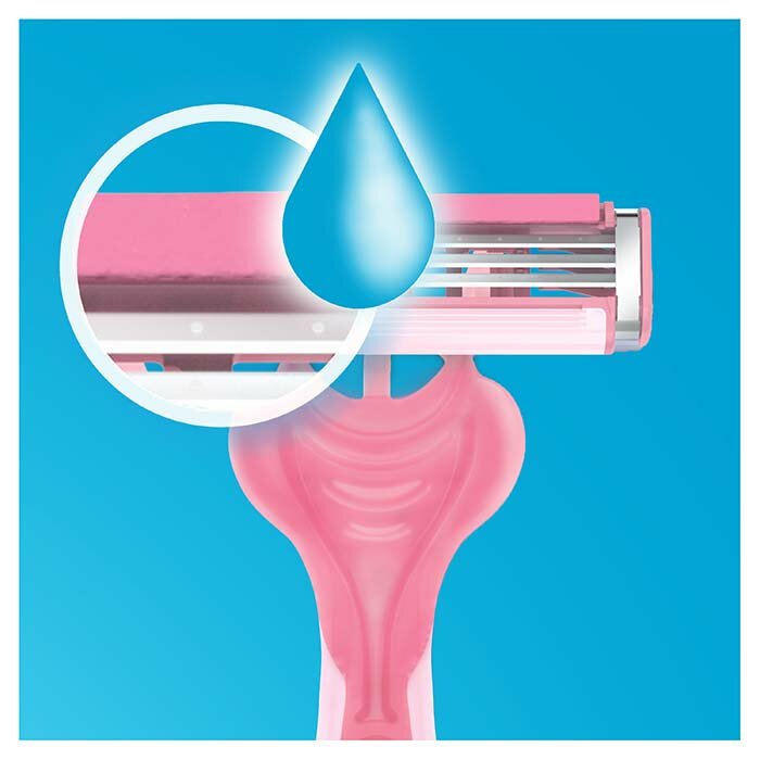 Gillette venus usa e getta simply3