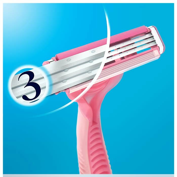 Gillette venus usa e getta simply3