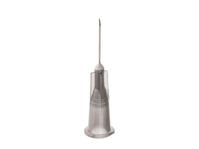 Gima ago microlance g27 0,40x13mm grigio 100 pezzi