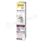 Gimborn Gimcat Malt Soft Extra Professional Espulsione Pelo 20g