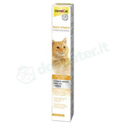 Gimborn Gimcat Pasta Multivitaminica Professional 100g