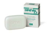 Gineval 5,5 sapone ve 100g
