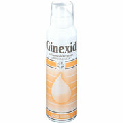 Ginexid Schiuma Detergente Ginecologica 150 ml