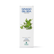 Ginkgo biloba sol ial 50ml