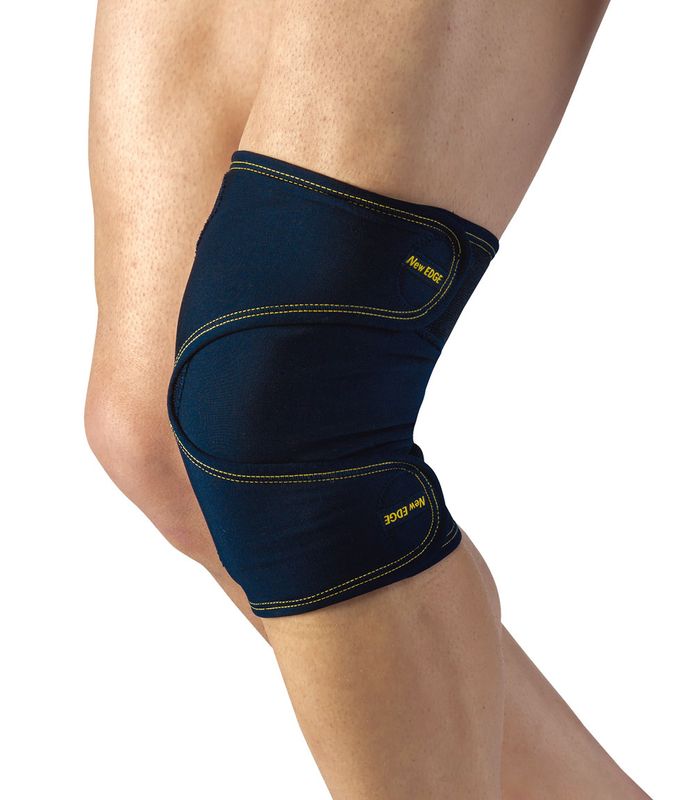 Ginocchiera elastica new edge 020 extra