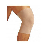 Ginocchiera in cotone sottile gibaud beige misura 1