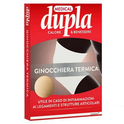 Ginocchiera termica dupla camel m