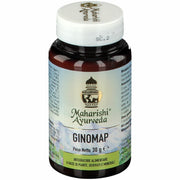 Ginomap 60 compresse