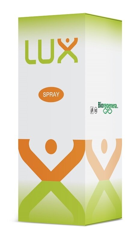 Giovilux spray 50 ml