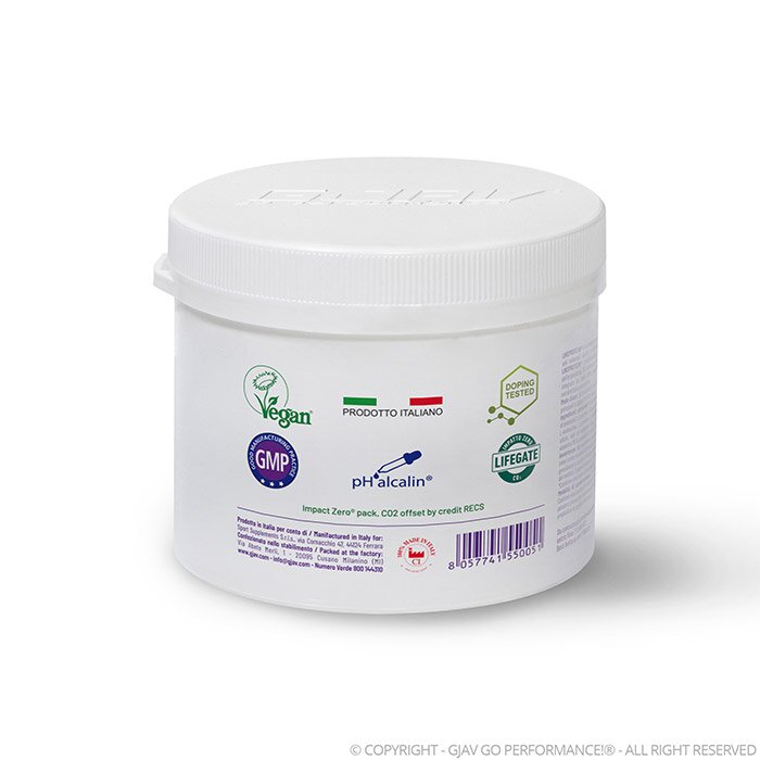 Gjav likeprotein 200 compresse 280 g