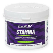 Gjav stamina 120 compresse