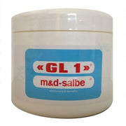 Gl1 m&d salbe 500 ml