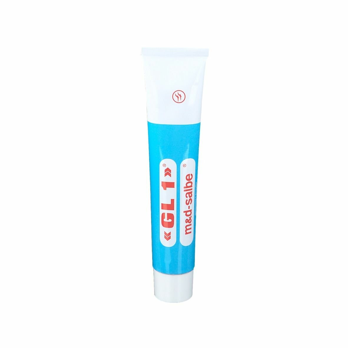 Gl1 m&d salbe crema 50ml