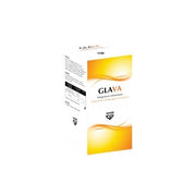 Glava 60 perle