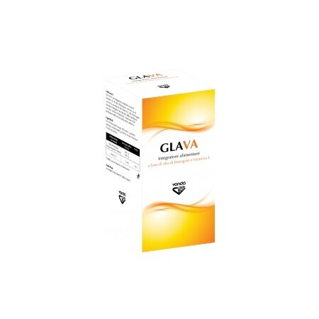 Glava 60 perle