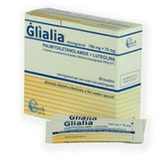 Glialia 700mg + 70mg Integratore Neuropatico 20 bustine 1,27 g