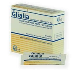 Glialia 700mg + 70mg Integratore Neuropatico 20 bustine 1,27 g