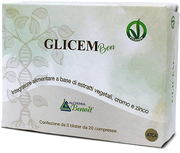Glicemia ben 60 compresse