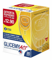 Glicemy active 30 capsule
