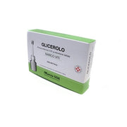 Glicerolo viti 2,25 g bambini  stitichezza camomilla e malva 6 clismi