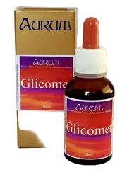 Glicomet gocce 30 ml