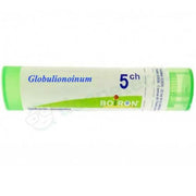 Globulionoinum 5 ch granuli