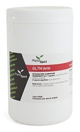 Gltm forte 200 capsule