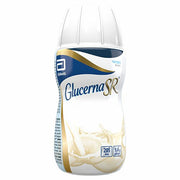 Glucerna SR Alimento per Diabetici Gusto Vaniglia 220 ml