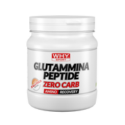 Glutamina pept zero carb pesca