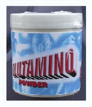 Glutamino powder polvere 250 g