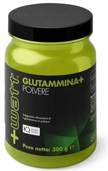 Glutammina+ polvere 300 g