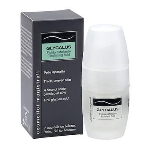Glycalus fluido restitutivo 30 ml