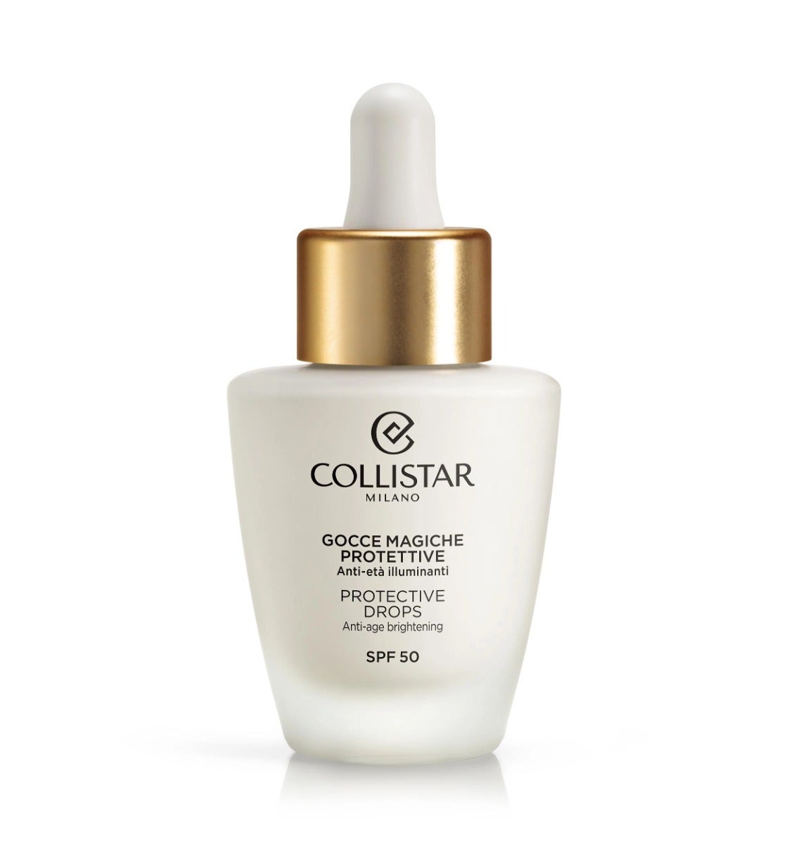Gocce magiche protettive 30ml