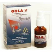 Golafit spray 15 ml