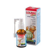 Golanil junior spray orale 30ml