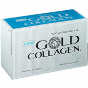Gold collagen active 10 flaconcini 50 ml