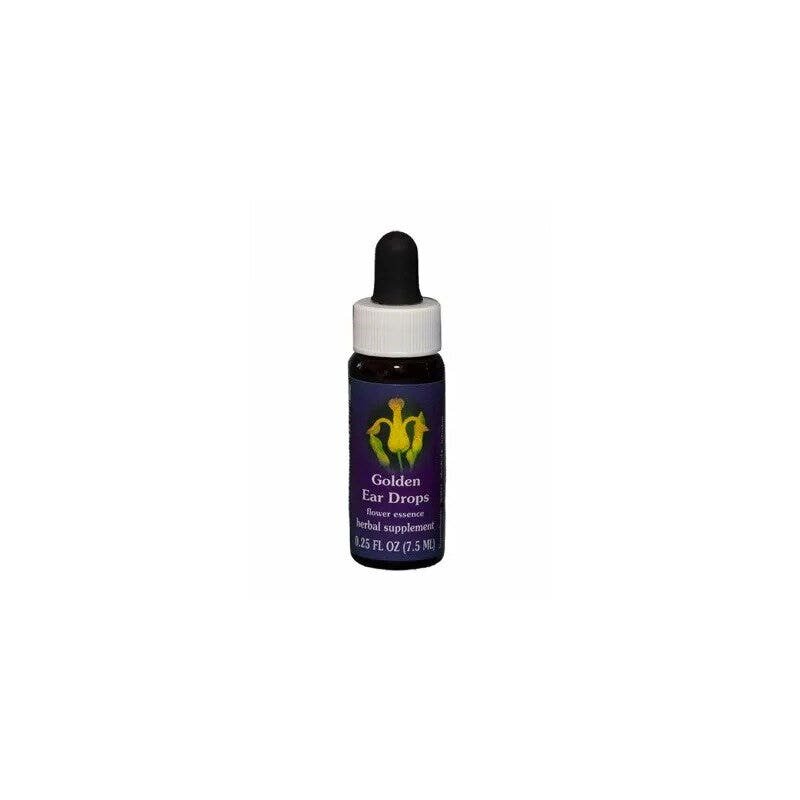 Golden ear drops 7,4ml calf