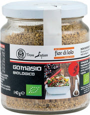 Gomasio 140ml 2352