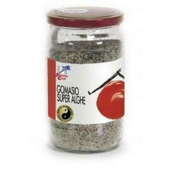 Gomasio super alghe 150 g