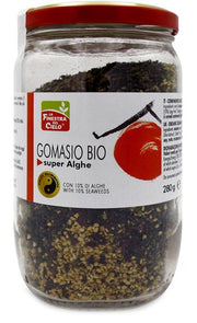 Gomasio super alghe 280 g