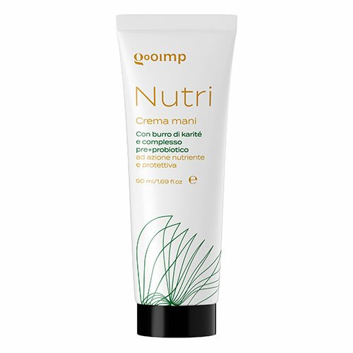 Gooimp Nutri Crema Mani Equilibrio Del Microbioma Cutaneo 50 ml